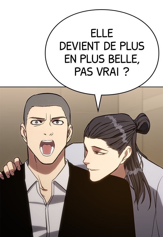 Baek XX Chapitre 3 - Page 132