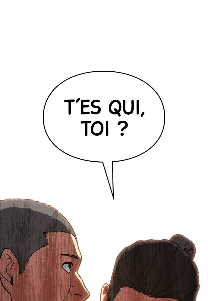 Baek XX Chapitre 3 - Page 135