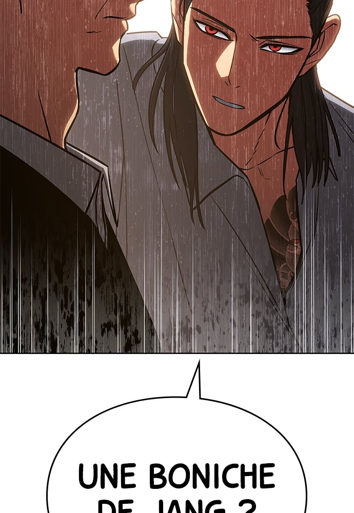 Baek XX Chapitre 3 - Page 136