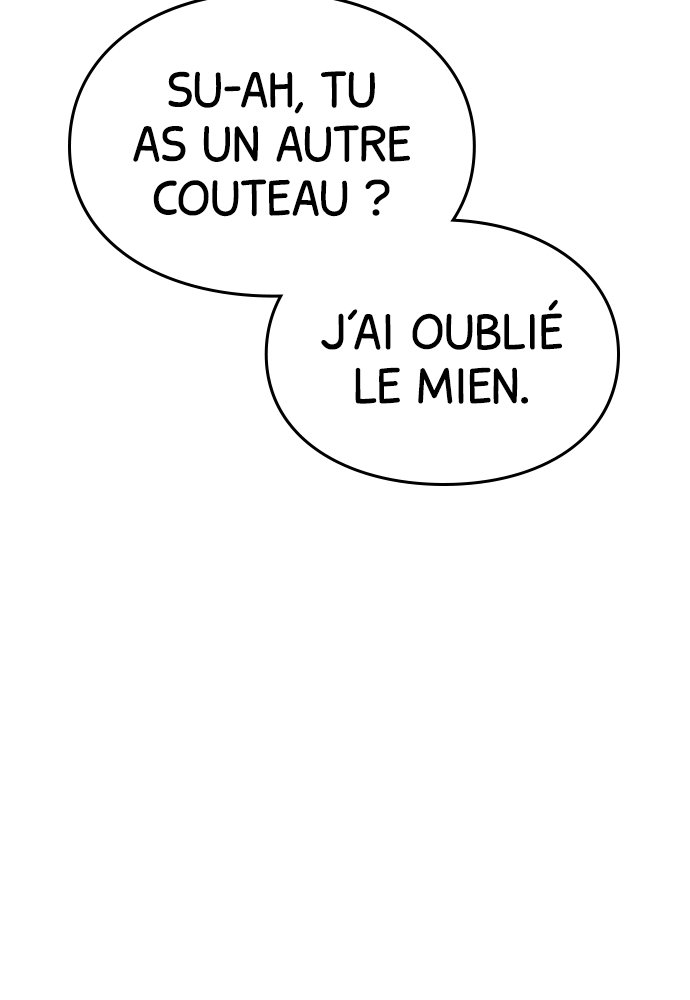 Baek XX Chapitre 3 - Page 145