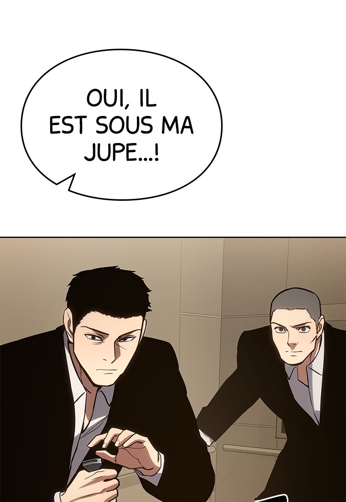 Baek XX Chapitre 3 - Page 146