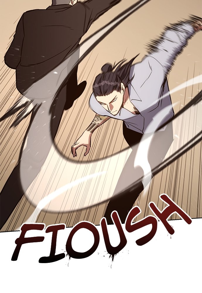 Baek XX Chapitre 3 - Page 155