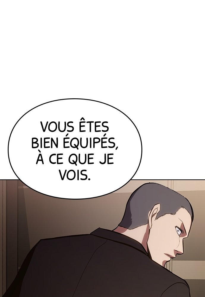 Baek XX Chapitre 3 - Page 158