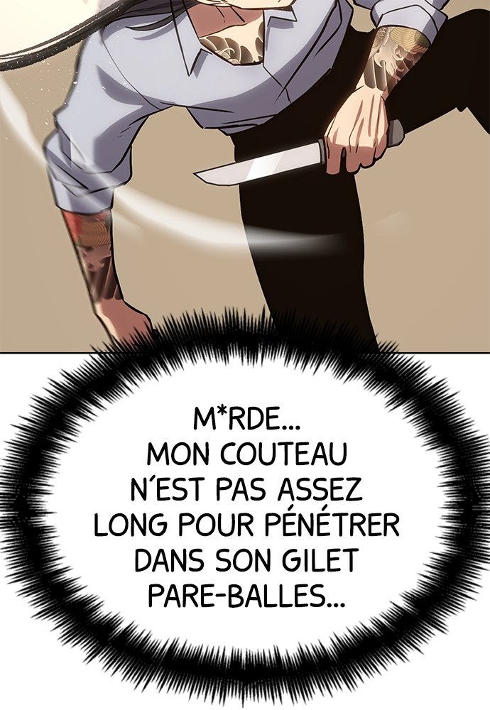 Baek XX Chapitre 3 - Page 161
