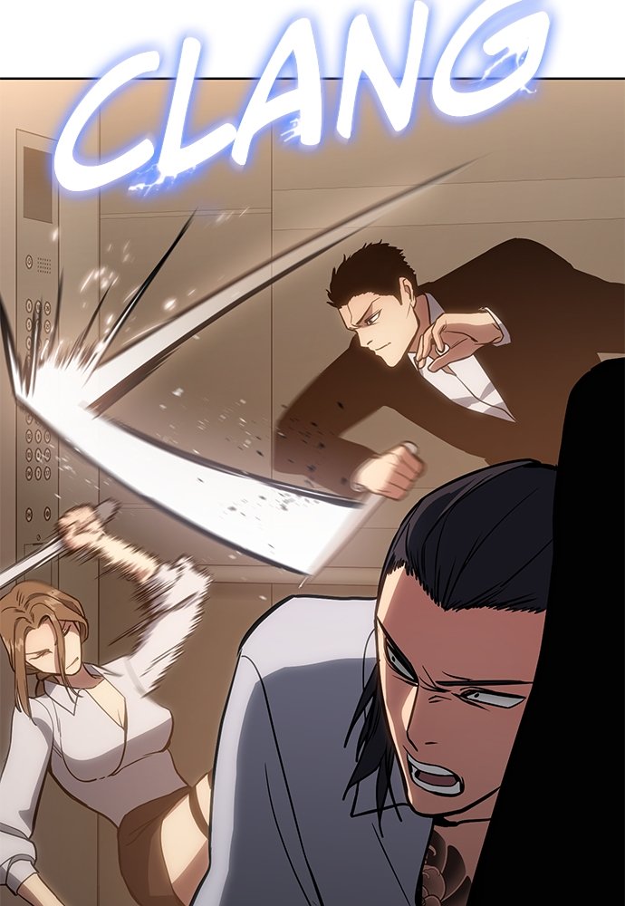Baek XX Chapitre 3 - Page 164