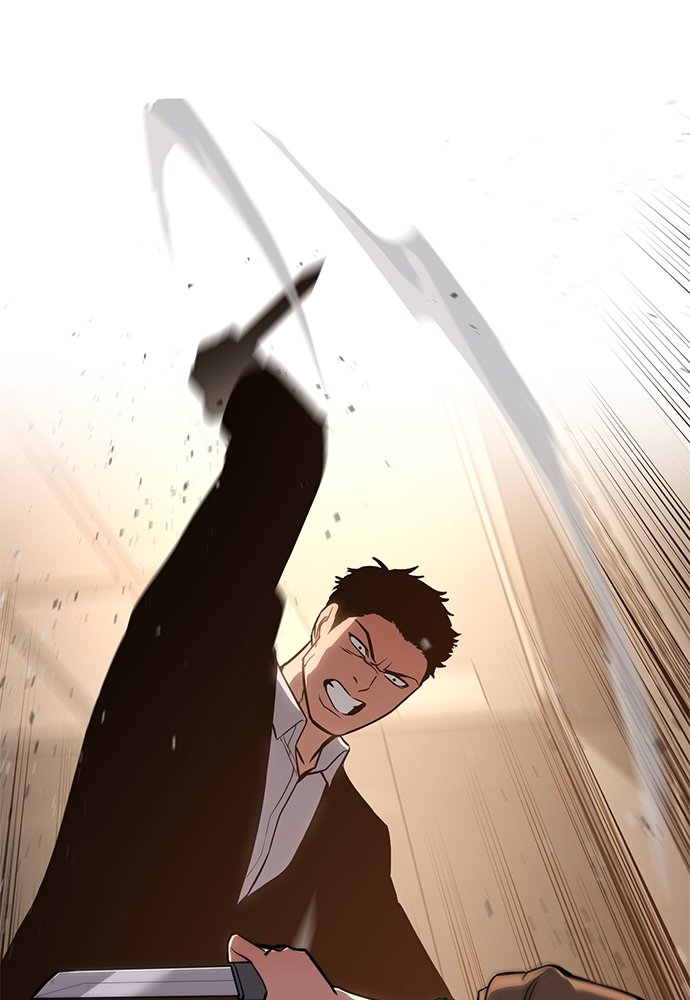 Baek XX Chapitre 3 - Page 166