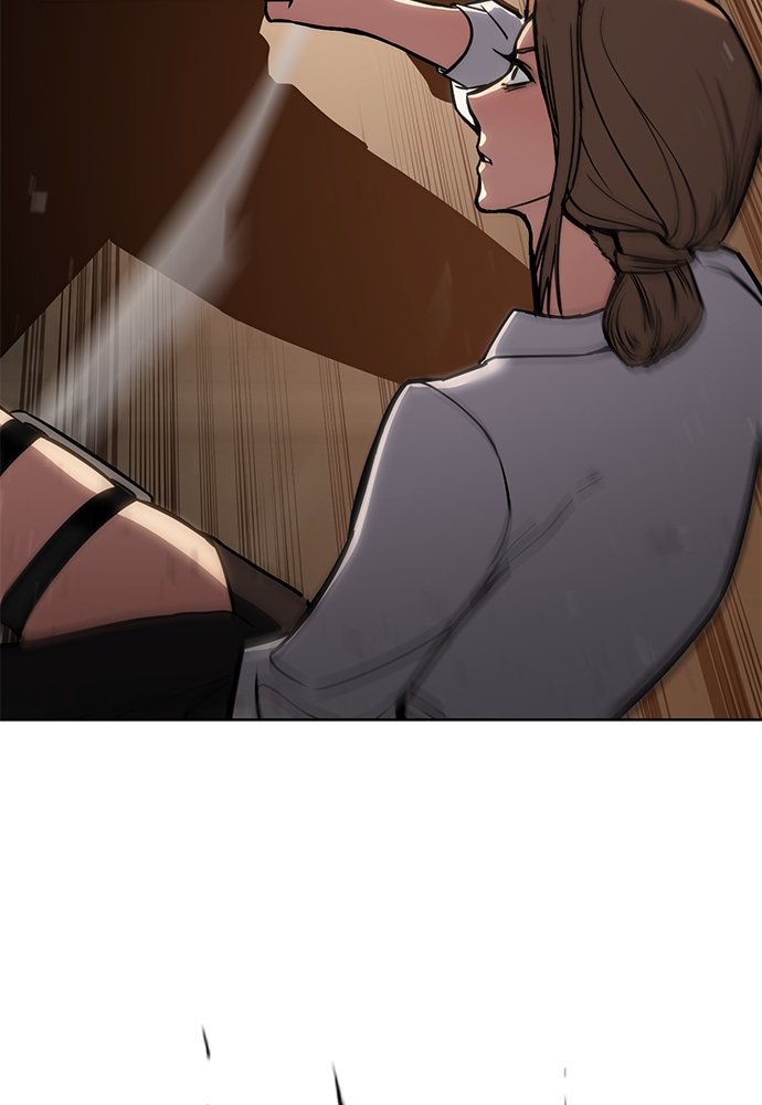Baek XX Chapitre 3 - Page 167