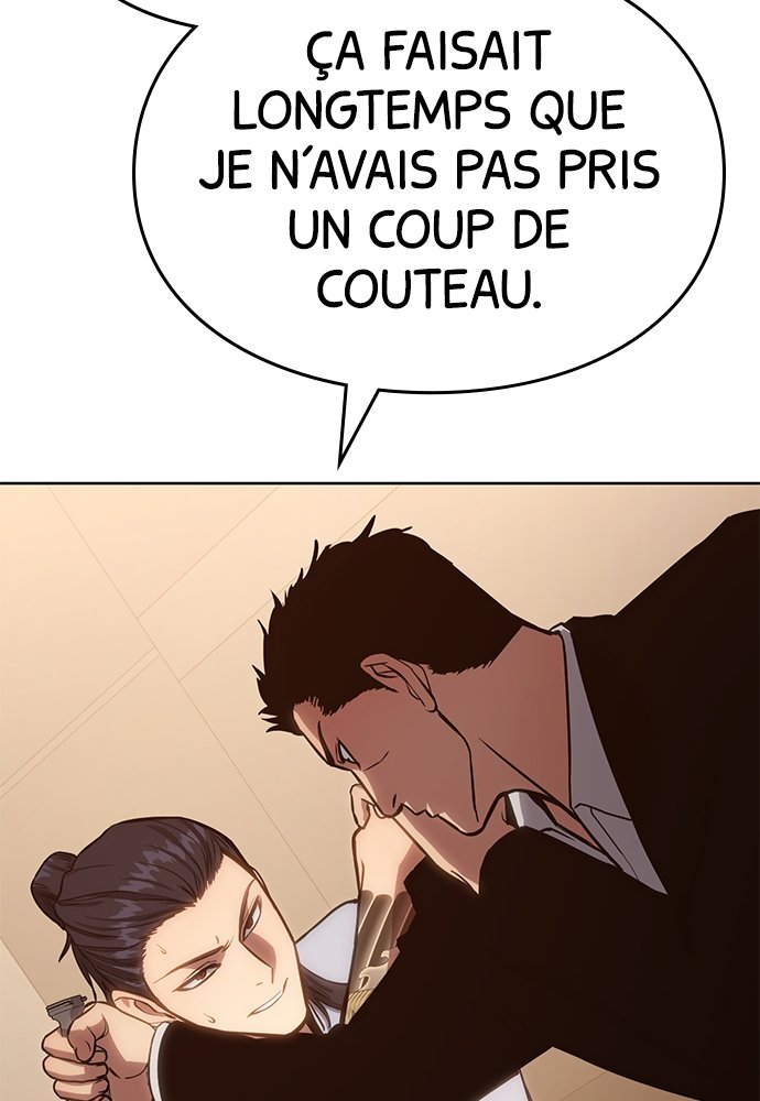 Baek XX Chapitre 3 - Page 170