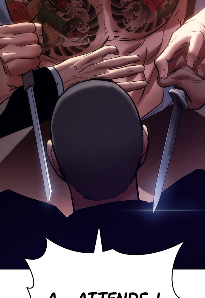 Baek XX Chapitre 3 - Page 197