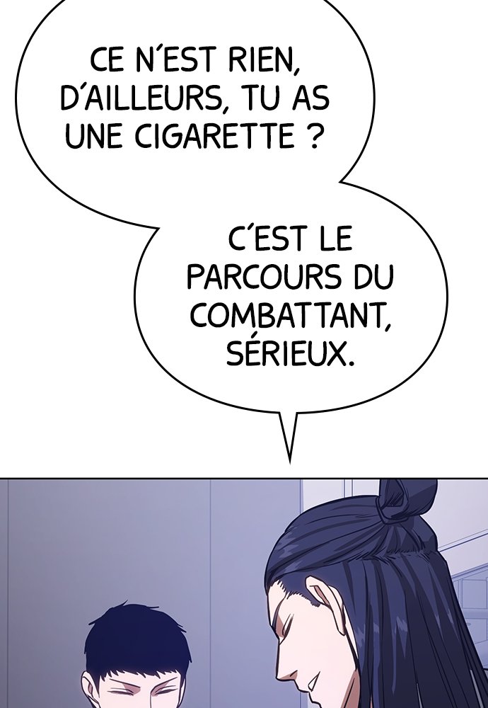 Baek XX Chapitre 3 - Page 207