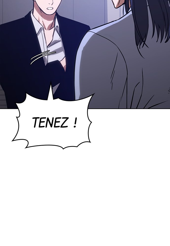 Baek XX Chapitre 3 - Page 208