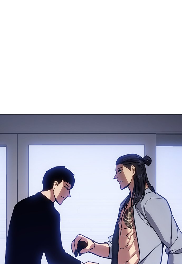 Baek XX Chapitre 3 - Page 209