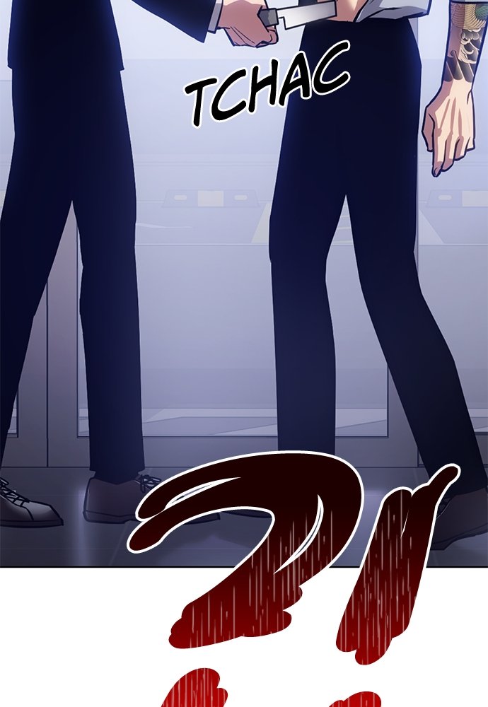 Baek XX Chapitre 3 - Page 210