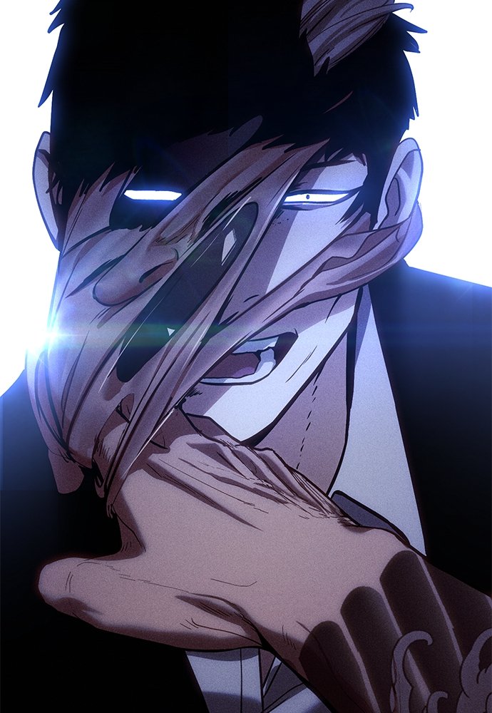 Baek XX Chapitre 3 - Page 220