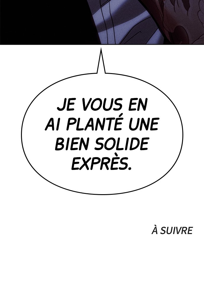 Baek XX Chapitre 3 - Page 221