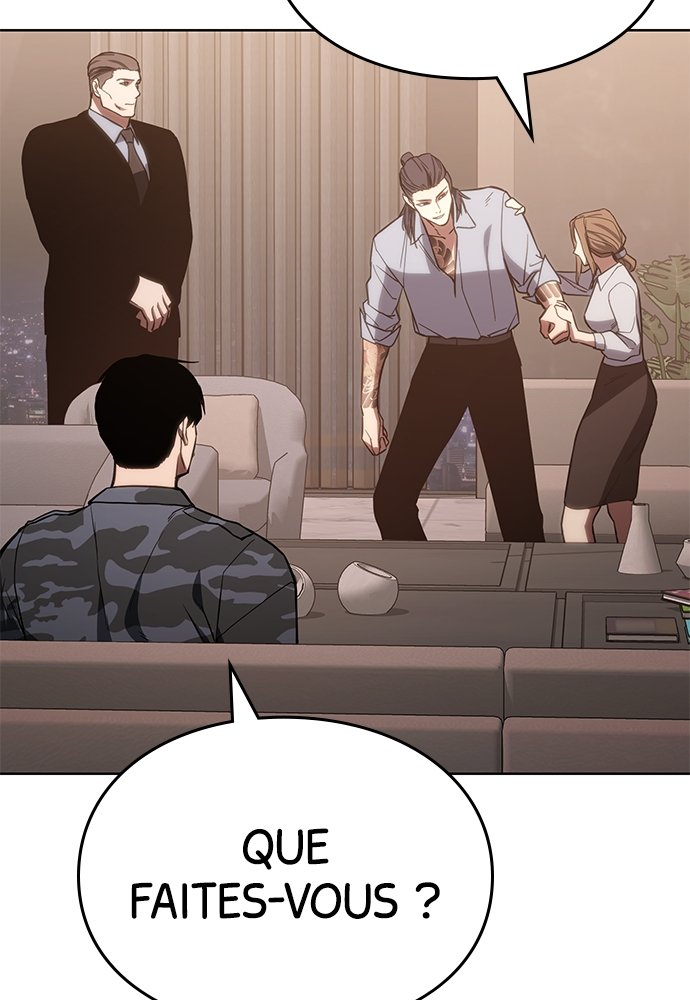 Baek XX Chapitre 3 - Page 40
