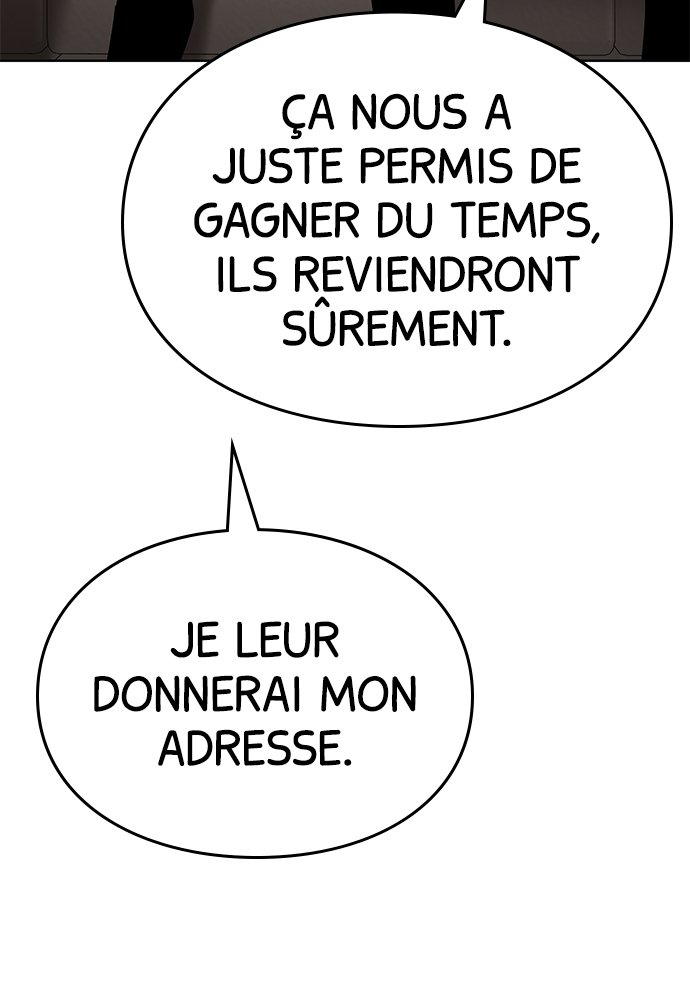 Baek XX Chapitre 3 - Page 43