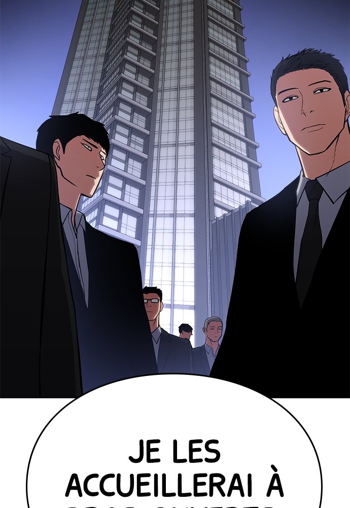 Baek XX Chapitre 3 - Page 45