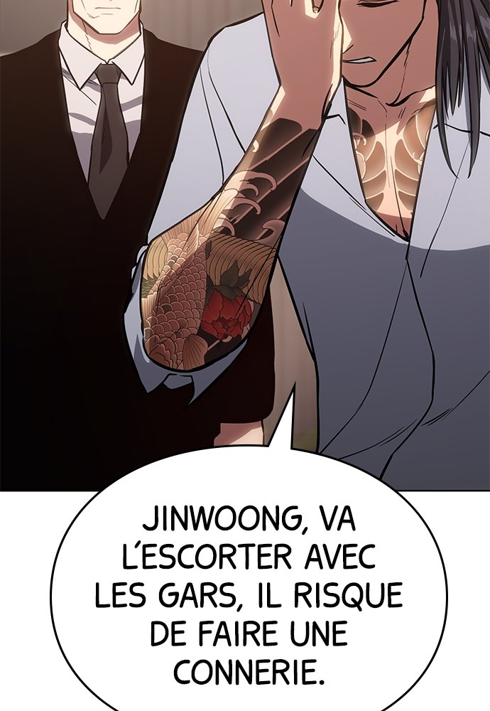 Baek XX Chapitre 3 - Page 69