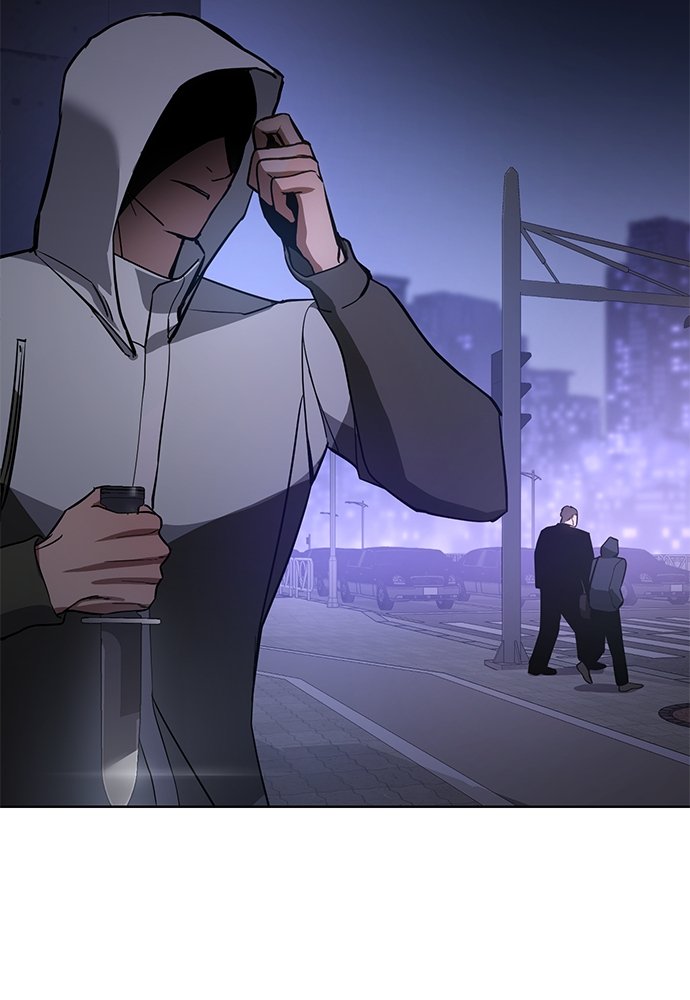 Baek XX Chapitre 3 - Page 81