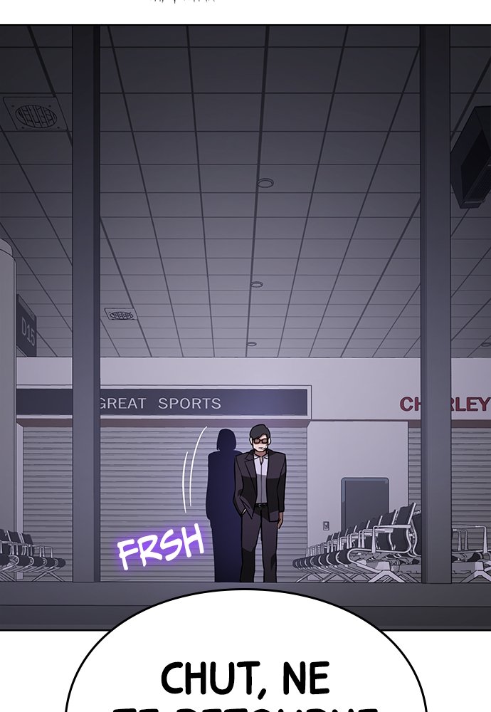 Baek XX Chapitre 3 - Page 90