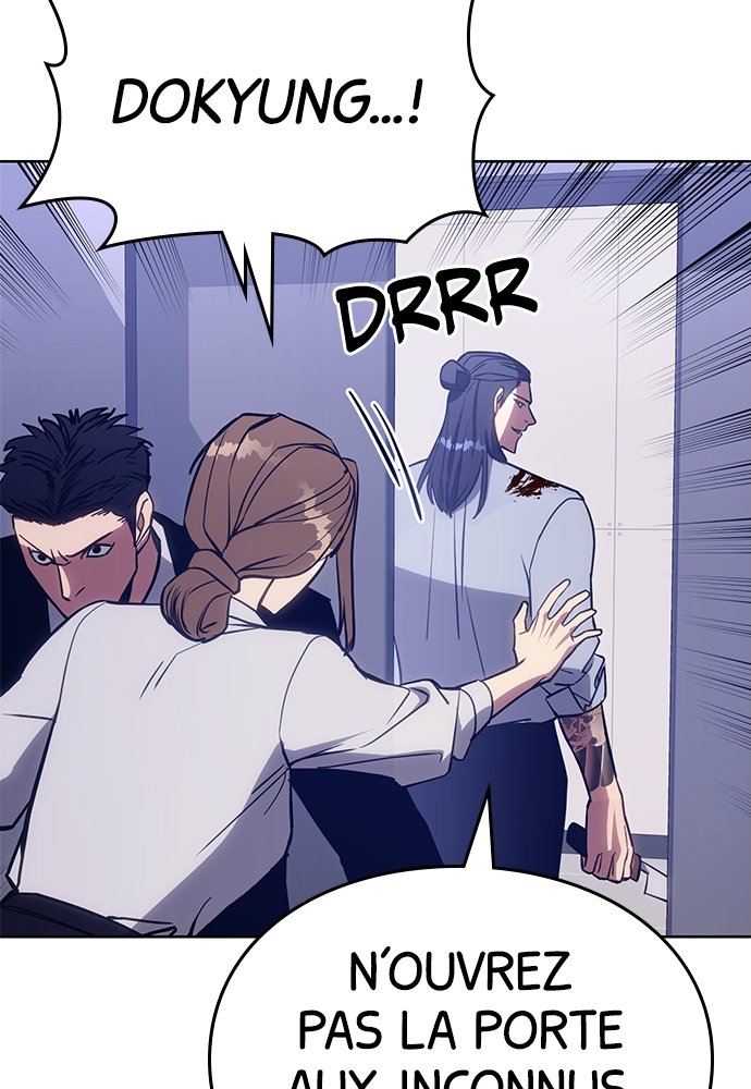 Baek XX Chapitre 4 - Page 10