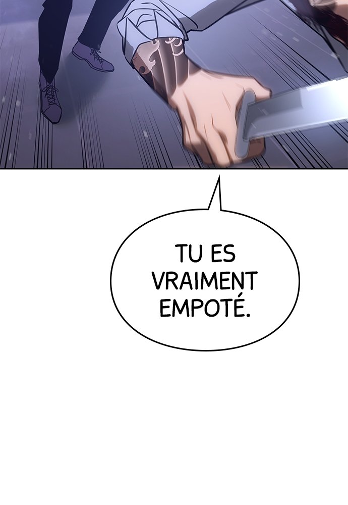 Baek XX Chapitre 4 - Page 107