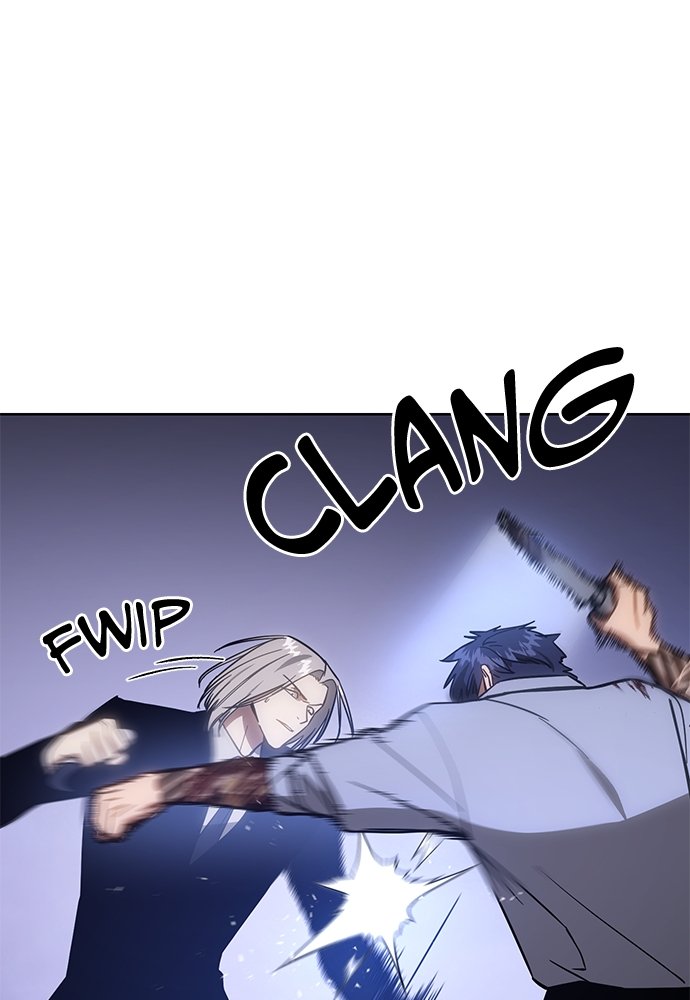 Baek XX Chapitre 4 - Page 108