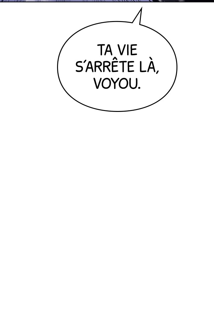 Baek XX Chapitre 4 - Page 111