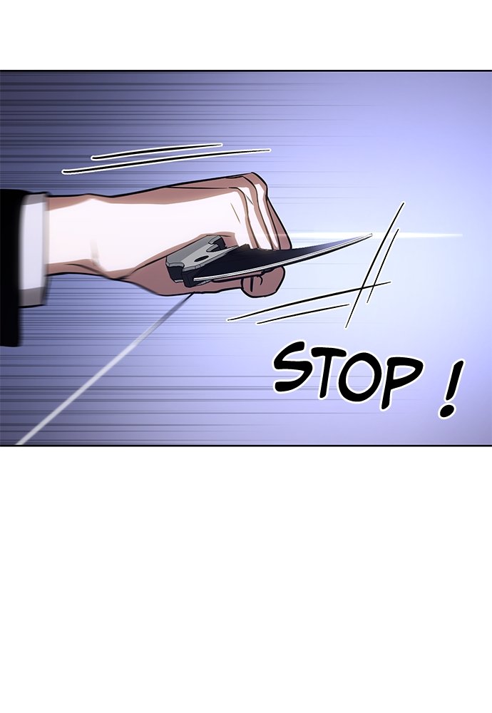 Baek XX Chapitre 4 - Page 112