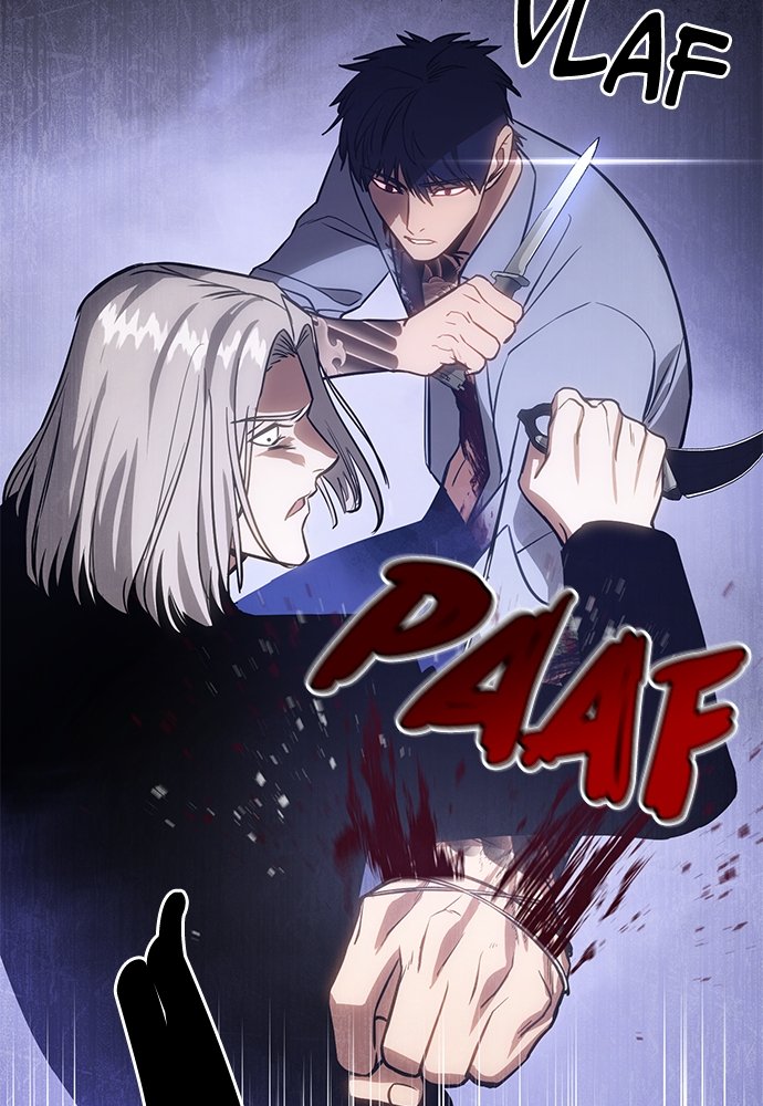 Baek XX Chapitre 4 - Page 114