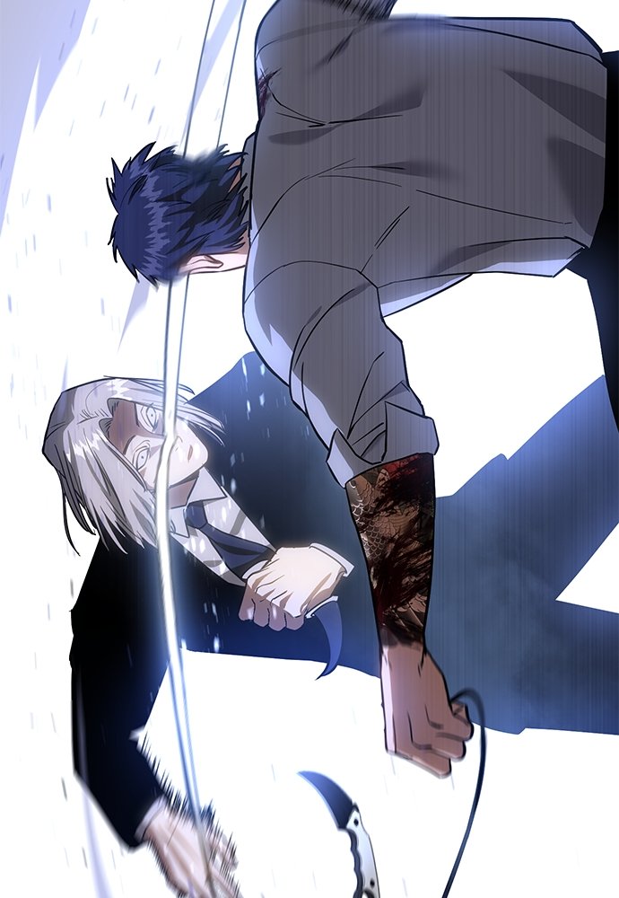 Baek XX Chapitre 4 - Page 117