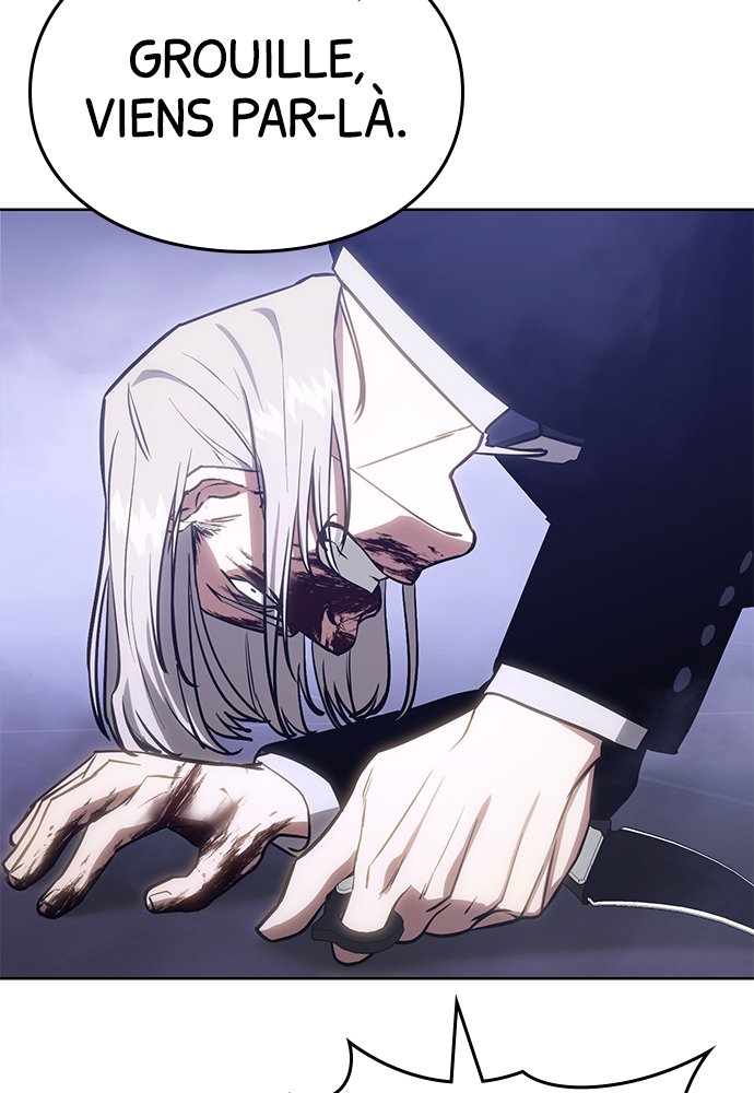 Baek XX Chapitre 4 - Page 122