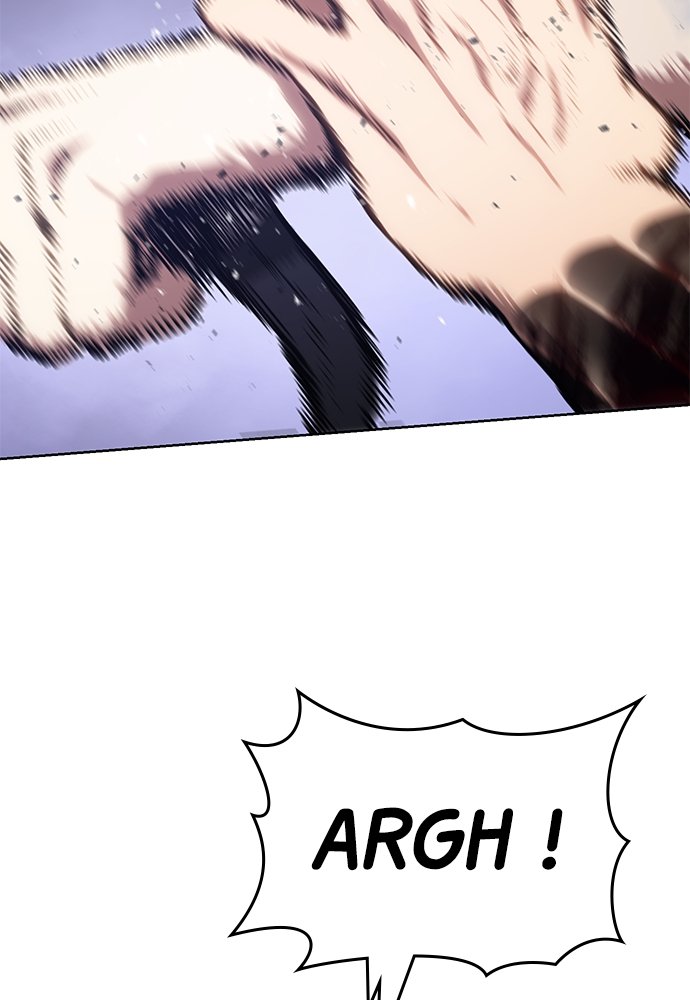 Baek XX Chapitre 4 - Page 126