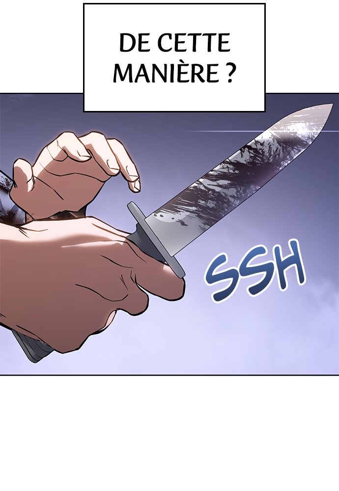 Baek XX Chapitre 4 - Page 132