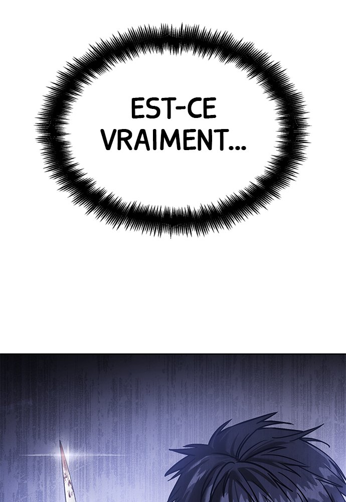Baek XX Chapitre 4 - Page 133