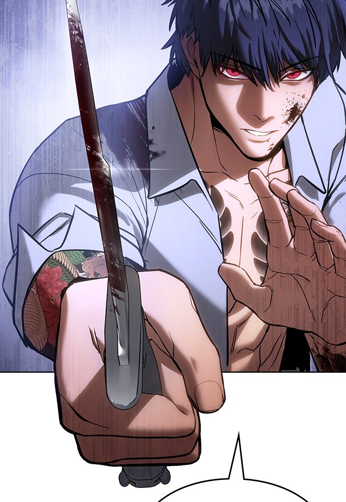 Baek XX Chapitre 4 - Page 134