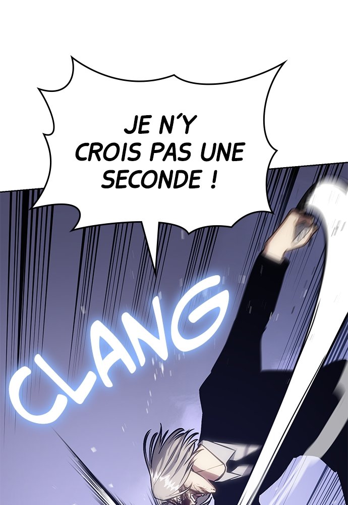 Baek XX Chapitre 4 - Page 136