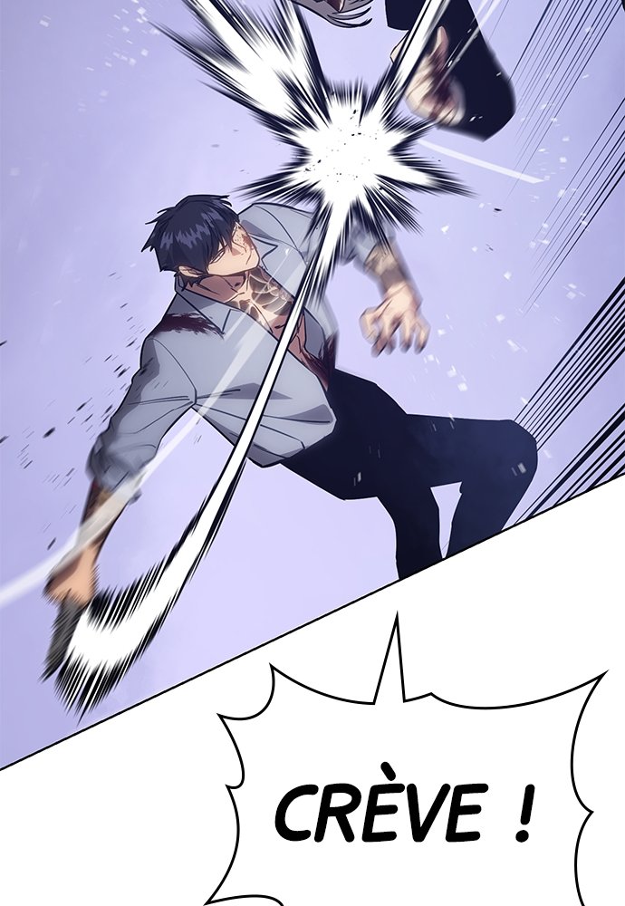 Baek XX Chapitre 4 - Page 137
