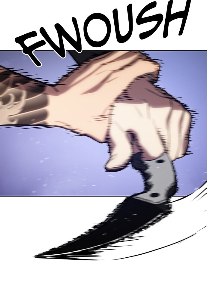 Baek XX Chapitre 4 - Page 140