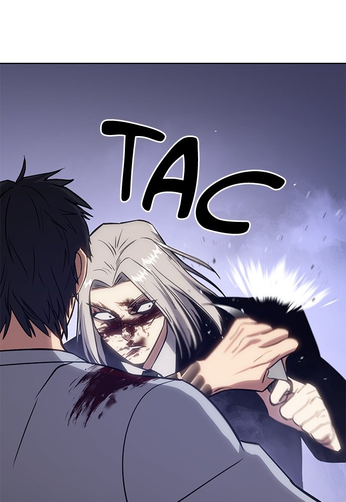 Baek XX Chapitre 4 - Page 141