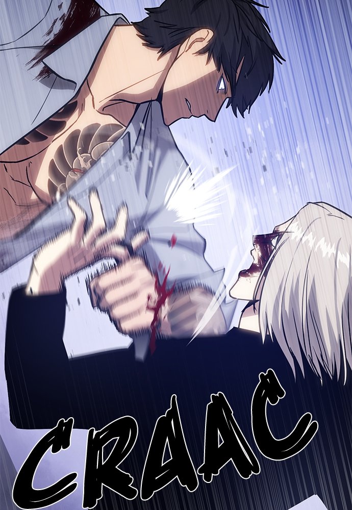 Baek XX Chapitre 4 - Page 143