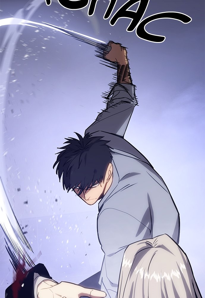 Baek XX Chapitre 4 - Page 145