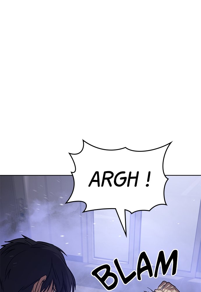 Baek XX Chapitre 4 - Page 147