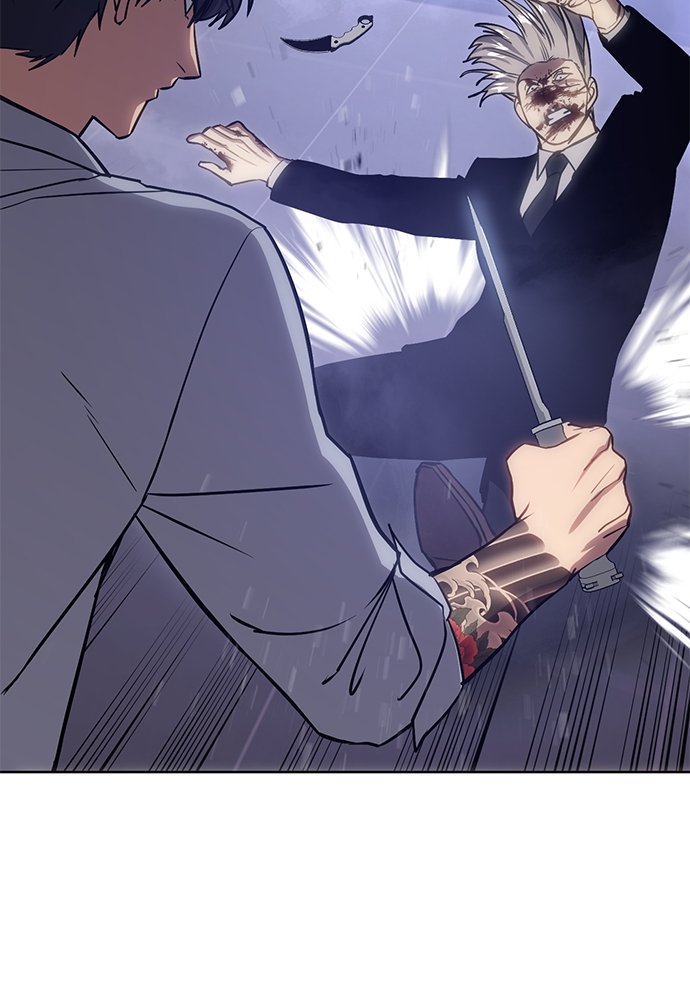 Baek XX Chapitre 4 - Page 148