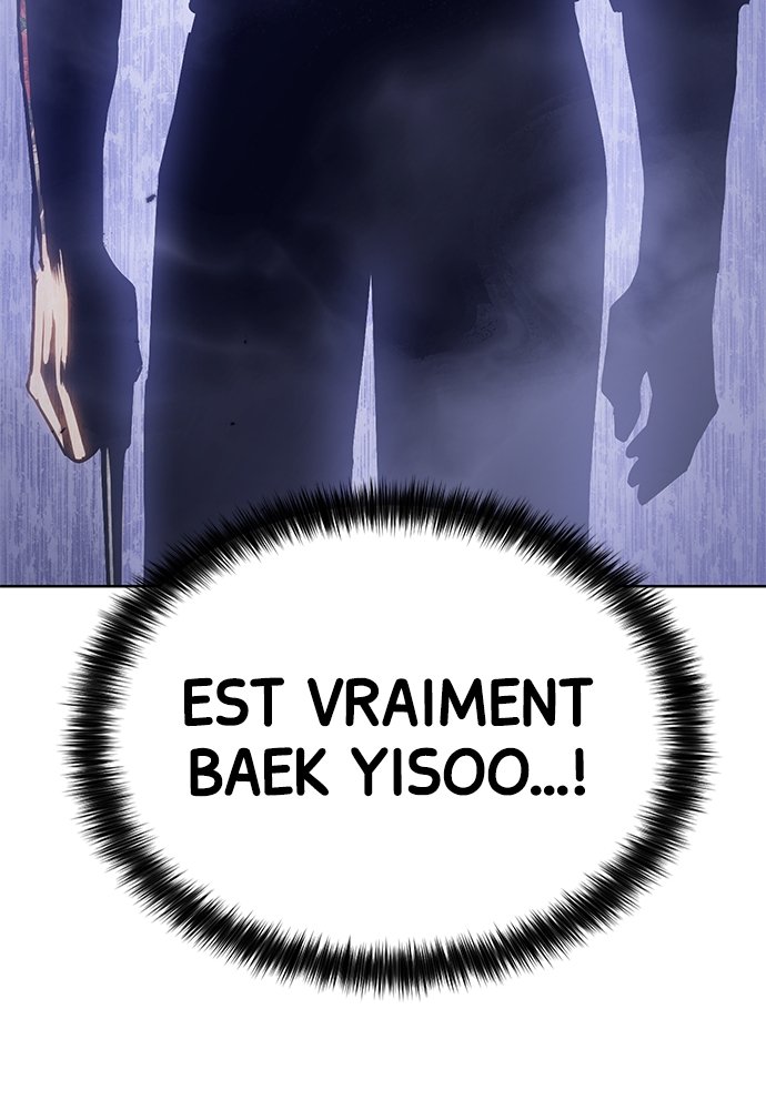 Baek XX Chapitre 4 - Page 153