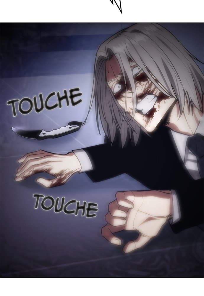 Baek XX Chapitre 4 - Page 156