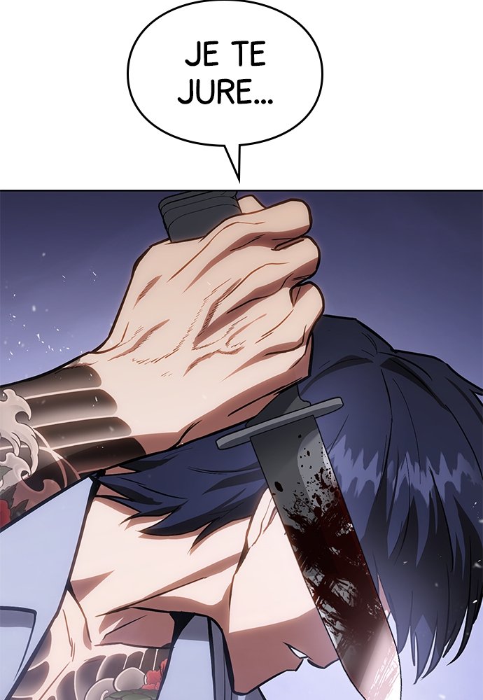 Baek XX Chapitre 4 - Page 158