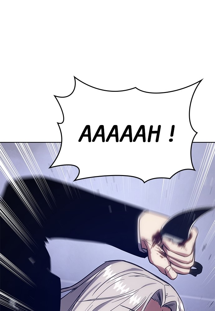 Baek XX Chapitre 4 - Page 160