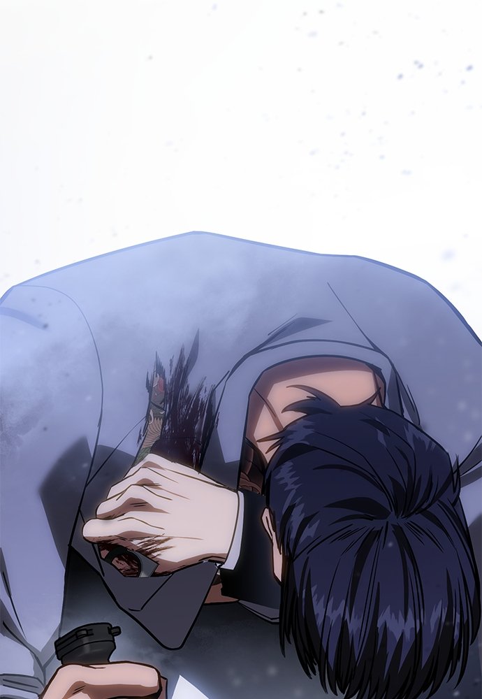 Baek XX Chapitre 4 - Page 163